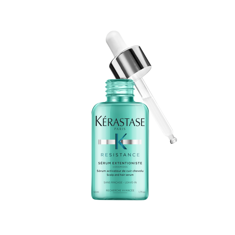 Leichter Leave-In Haar-Nebel Für Alle Haartypen – Mit Aloe Vera, Mandelöl & Honig Für Mehr Feuchtigkeit & Wachstum